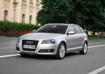 Audi A3 Sportback TFSI 2010 года (WW)